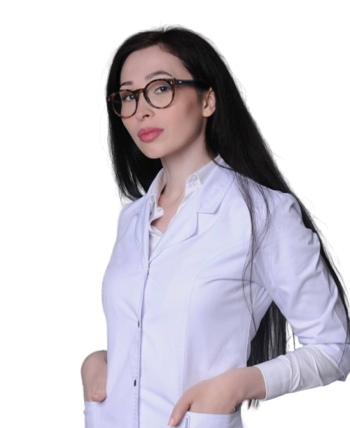 Лепшокова Фатима Казбековна